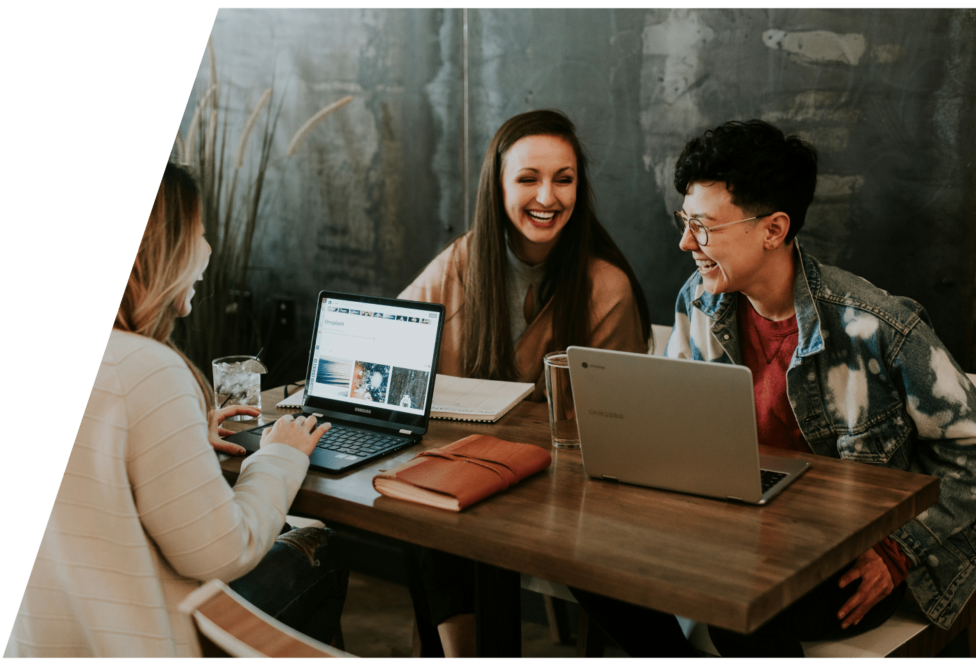 Submit Requirements - Zone IT Solutions