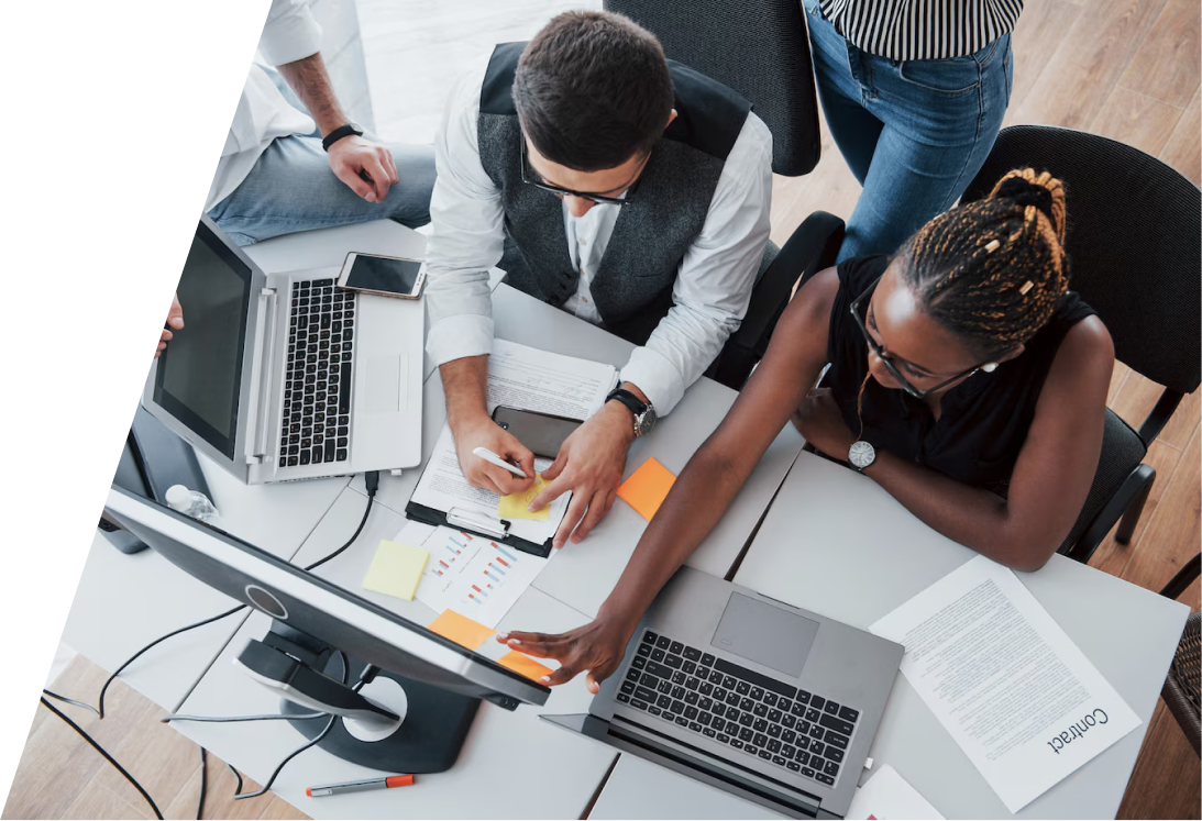 Register - Zone IT Solutions